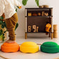 Stepping Stones – Set 6 pietre de echilibru pentru dezvoltarea motrică și integrare senzorială