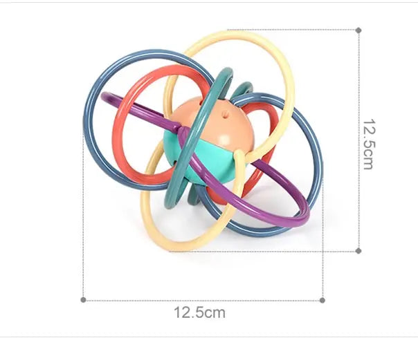 Culori, zâmbete și gingii fericite