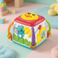 Cub de activități interactiv – un mic univers de descoperit!
