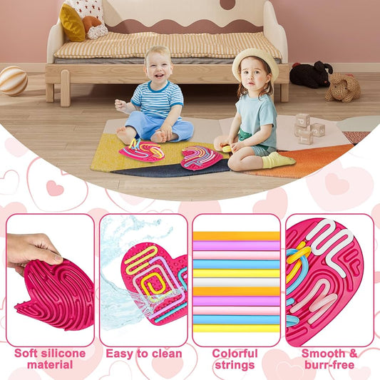 Joacă inteligentă, fără ecrane