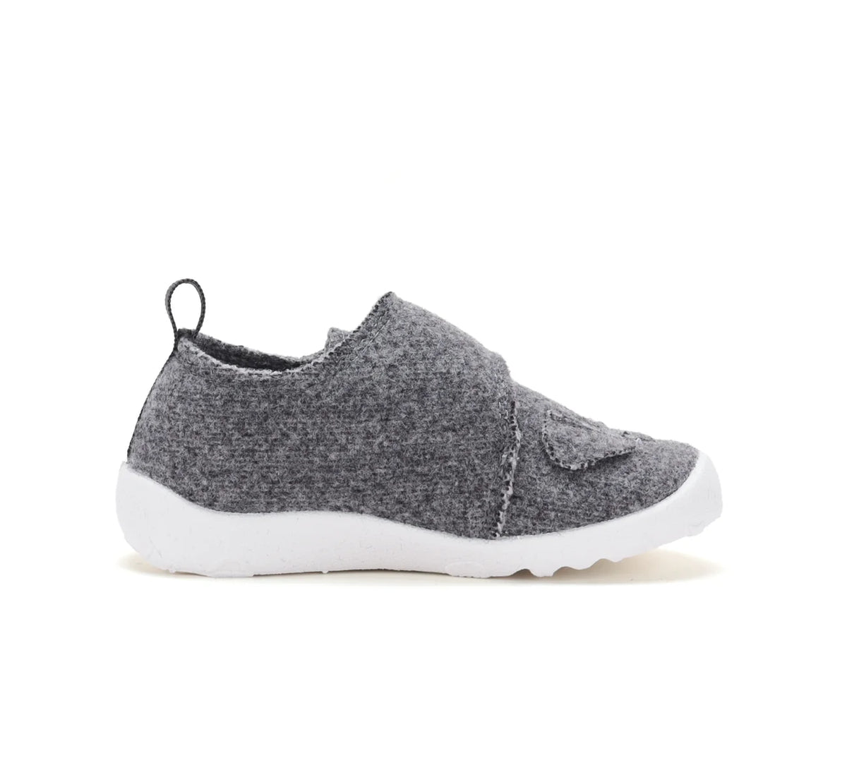 Papucei de interior - piciorușe libere, pași naturali (mărimi 20-31 - unisex)