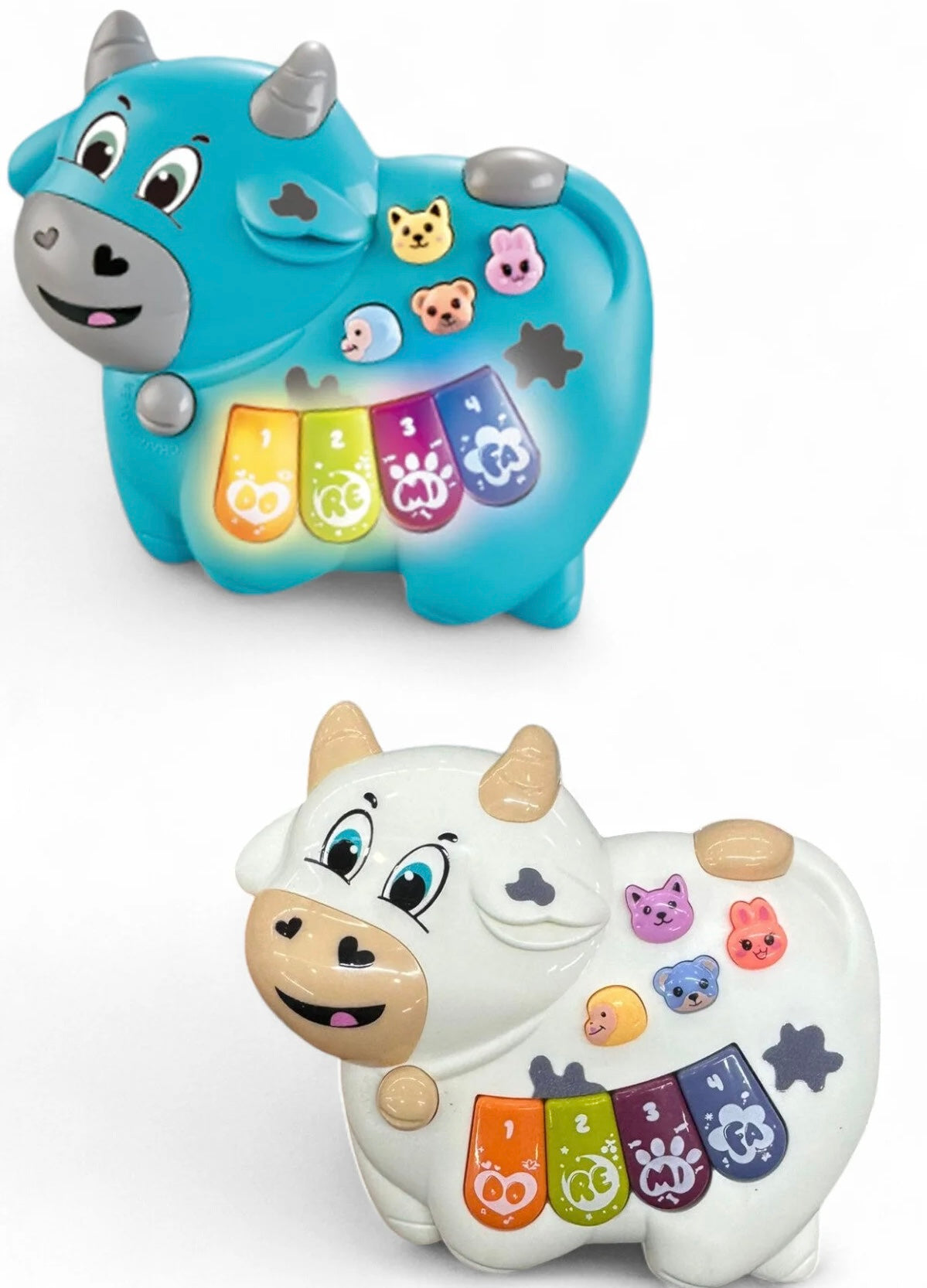 Pian Muzical Educațional