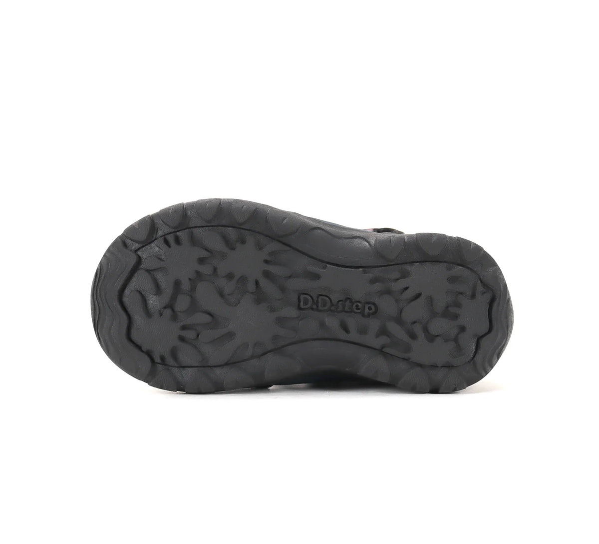 Cizme de Iarnă Impermeabile D.D.Step AQUA-TEX – Inimioara mea (+5°C până la -20°C)