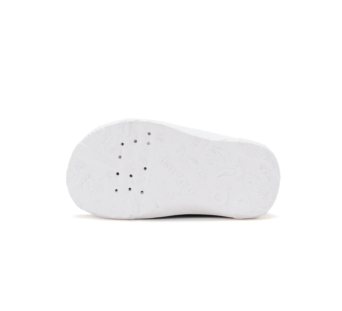 Papucei de interior - piciorușe libere, pași naturali (mărimi 20-31 - unisex)