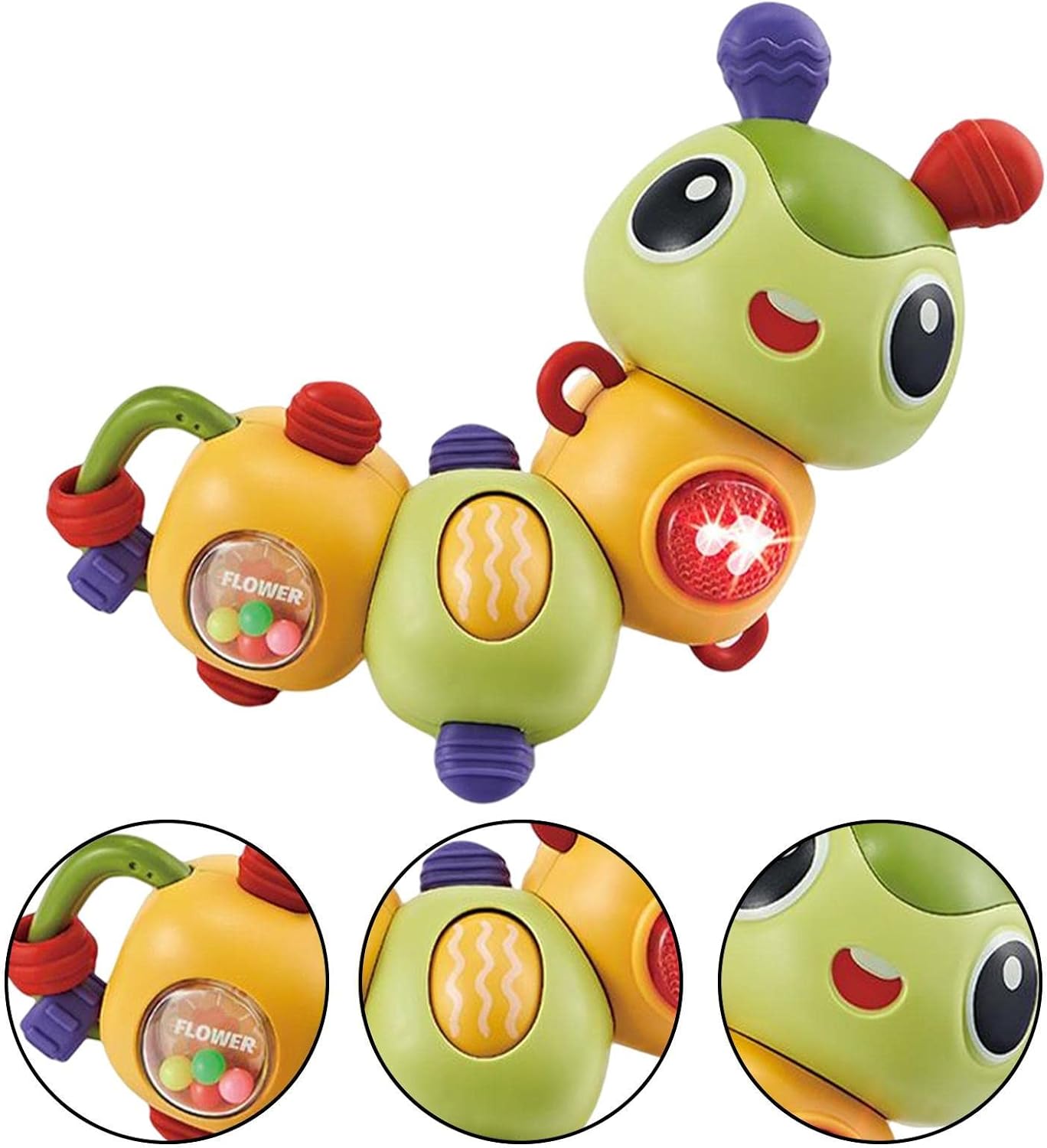 Omida interactivă – prietena perfectă pentru descoperiri zilnice