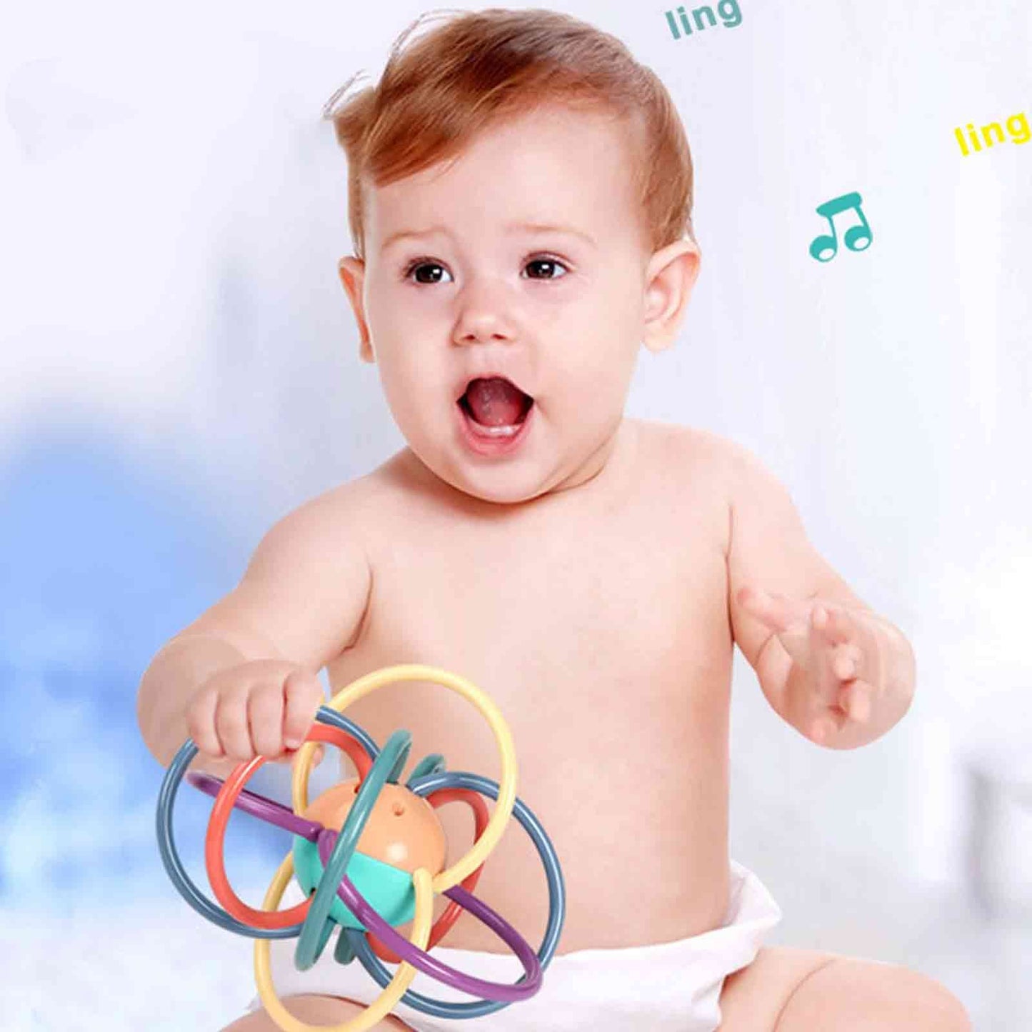 Culori, zâmbete și gingii fericite