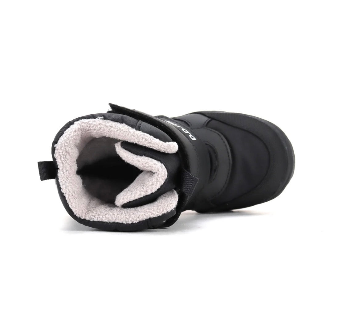 Cizme de Iarnă Impermeabile D.D.Step AQUA-TEX – Unisex (+5°C până la -20°C)