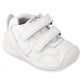 Biomecanics White Soft Step Sneakers unisex