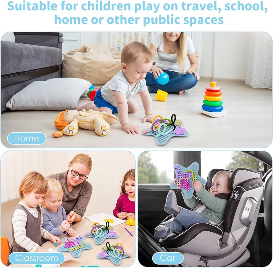 Joacă inteligentă, fără ecrane