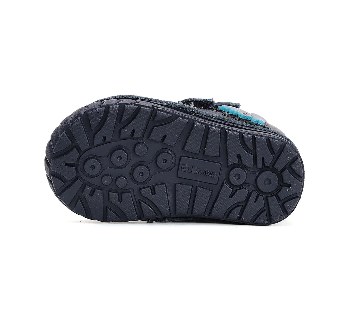 Ghete Îmblănite pentru Copii D.D.Step cu Model Koala – Protecție și Confort în Zilele Friguroase (material hidrofob)