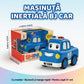 Prima mea mașinuță pentru mâini micuțe