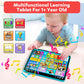 Tabletă educativă interactivă pentru copii
