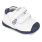 Sneakerși pentru primii pași –Biomecanics