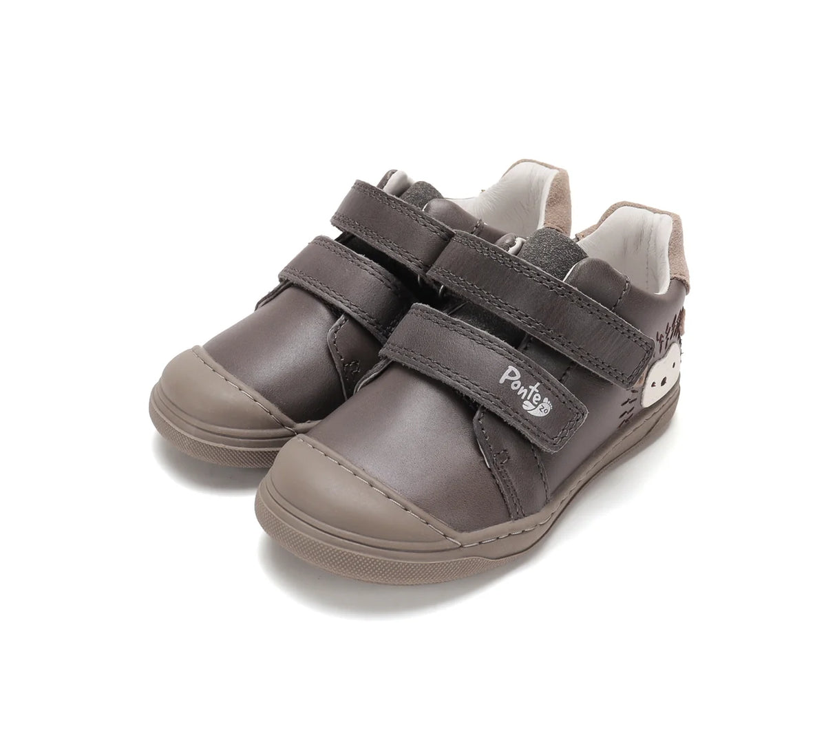 Pantofi cu supinație pentru Tal Valg+Platfus - Ponte20