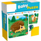 Baby Puzzle – Animale din Pădure