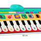 Covoraș Muzical pt. Tummy Time (0+luni)