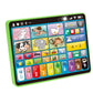 Tabletă educativă interactivă pentru copii