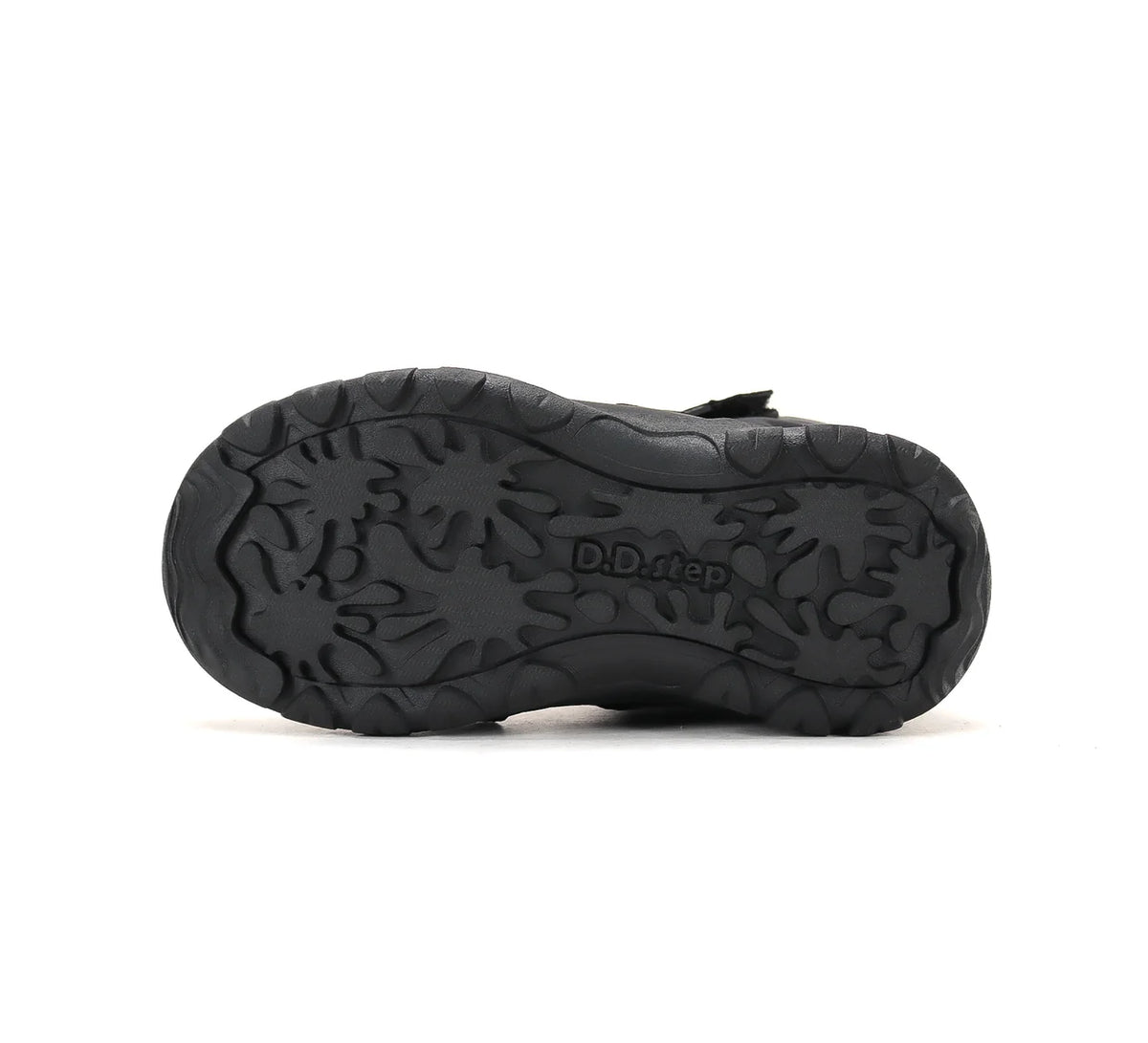 Cizme de Iarnă Impermeabile D.D.Step AQUA-TEX – Unisex (+5°C până la -20°C)