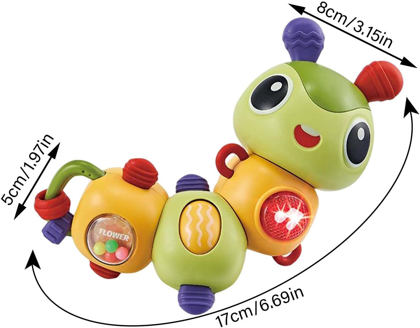 Omida interactivă – prietena perfectă pentru descoperiri zilnice