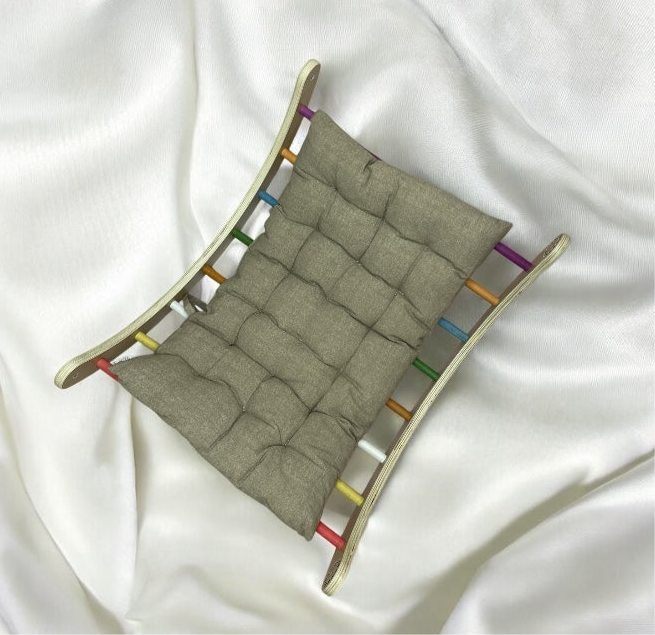 Arc de cățărare Montessori