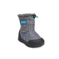 Cizme pentru zăpadă - impermeabile și foarte călduroase - D.D.Step AQUA-TEX (+5°C până la -20°C)