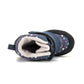 Cizme de Iarnă Impermeabile D.D.Step AQUA-TEX – Inimioara mea (+5°C până la -20°C)