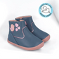 Cizmulițe Barefoot cu lână naturală ,,Little Bird'' - Biomecanics