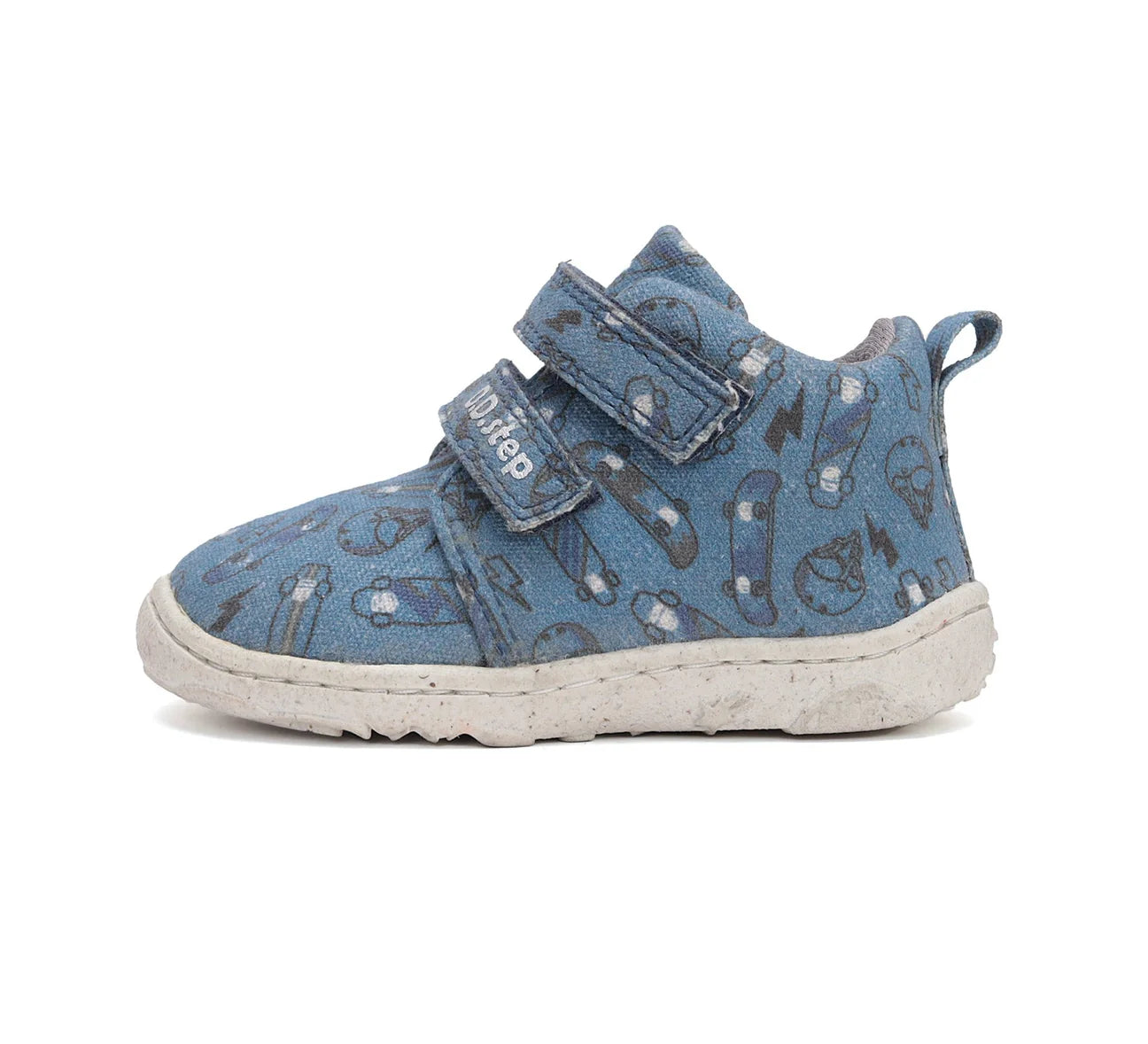 Pantofi D.D.Step Barefoot- PlayGround