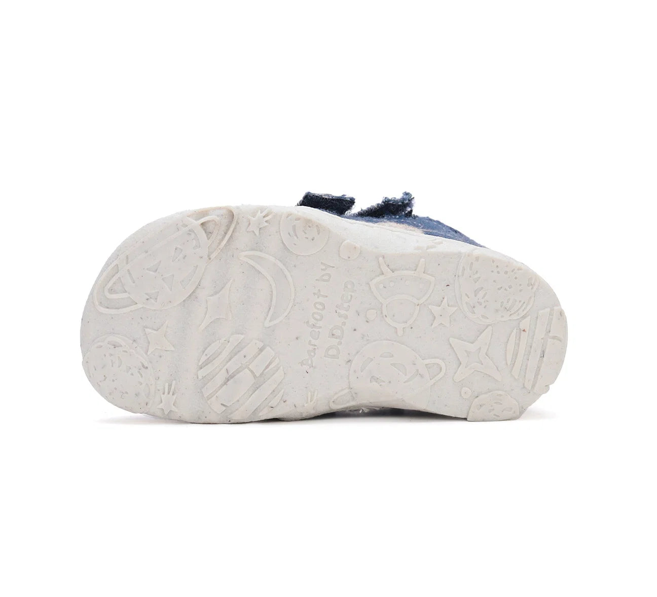 Pantofi D.D.Step Barefoot- PlayGround