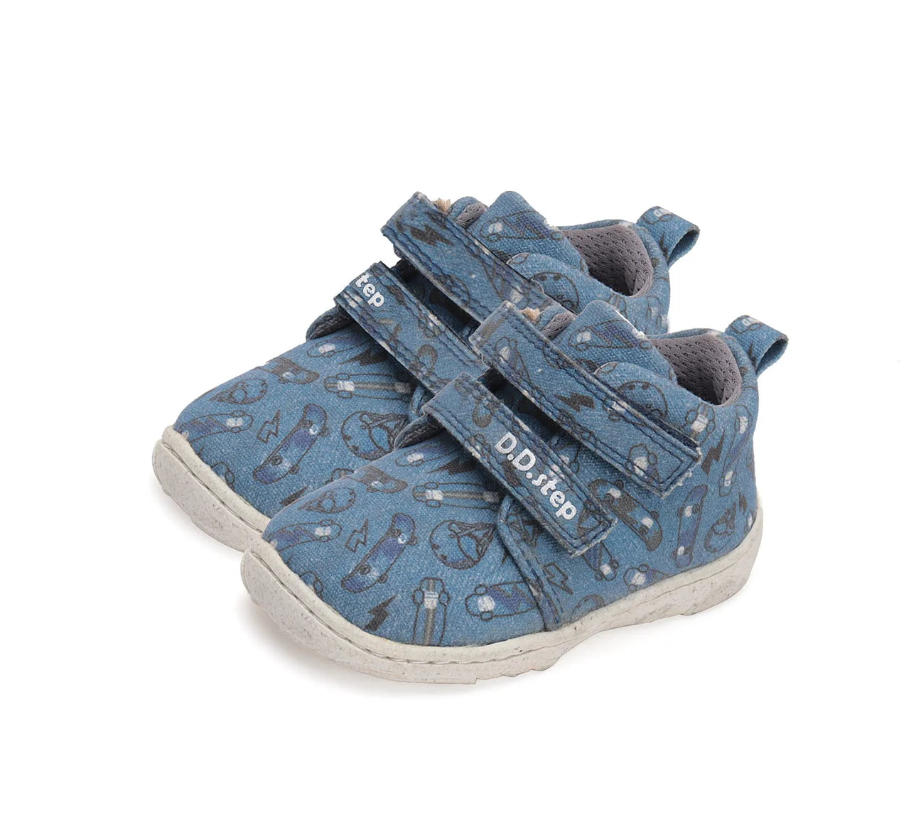 Pantofi D.D.Step Barefoot- PlayGround