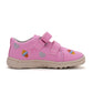 D.D.Step Pink Ice Cream Canvas – Waterproof