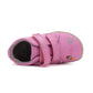 D.D.Step Pink Ice Cream Canvas – Waterproof