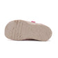 D.D.Step Pink Ice Cream Canvas – Waterproof