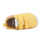 D.D. Step „Licurici Galben” Barefoot de interior  – Perfect pentru dinamismul celor mici.