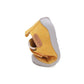 D.D. Step „Licurici Galben” Barefoot de interior  – Perfect pentru dinamismul celor mici.
