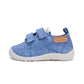 D.D. Step „Licurici Albastru” Barefoot de interior - Perfect pentru dinamismul celor mici.