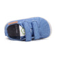 D.D. Step „Licurici Albastru” Barefoot de interior - Perfect pentru dinamismul celor mici.