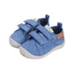D.D. Step „Licurici Albastru” Barefoot de interior - Perfect pentru dinamismul celor mici.