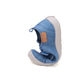 D.D. Step „Licurici Albastru” Barefoot de interior - Perfect pentru dinamismul celor mici.