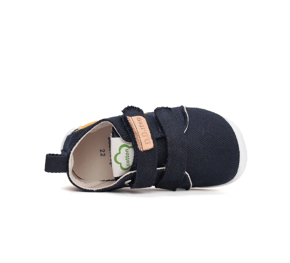 D.D.Step AquaSun Interior - Sănătate curată - unisex