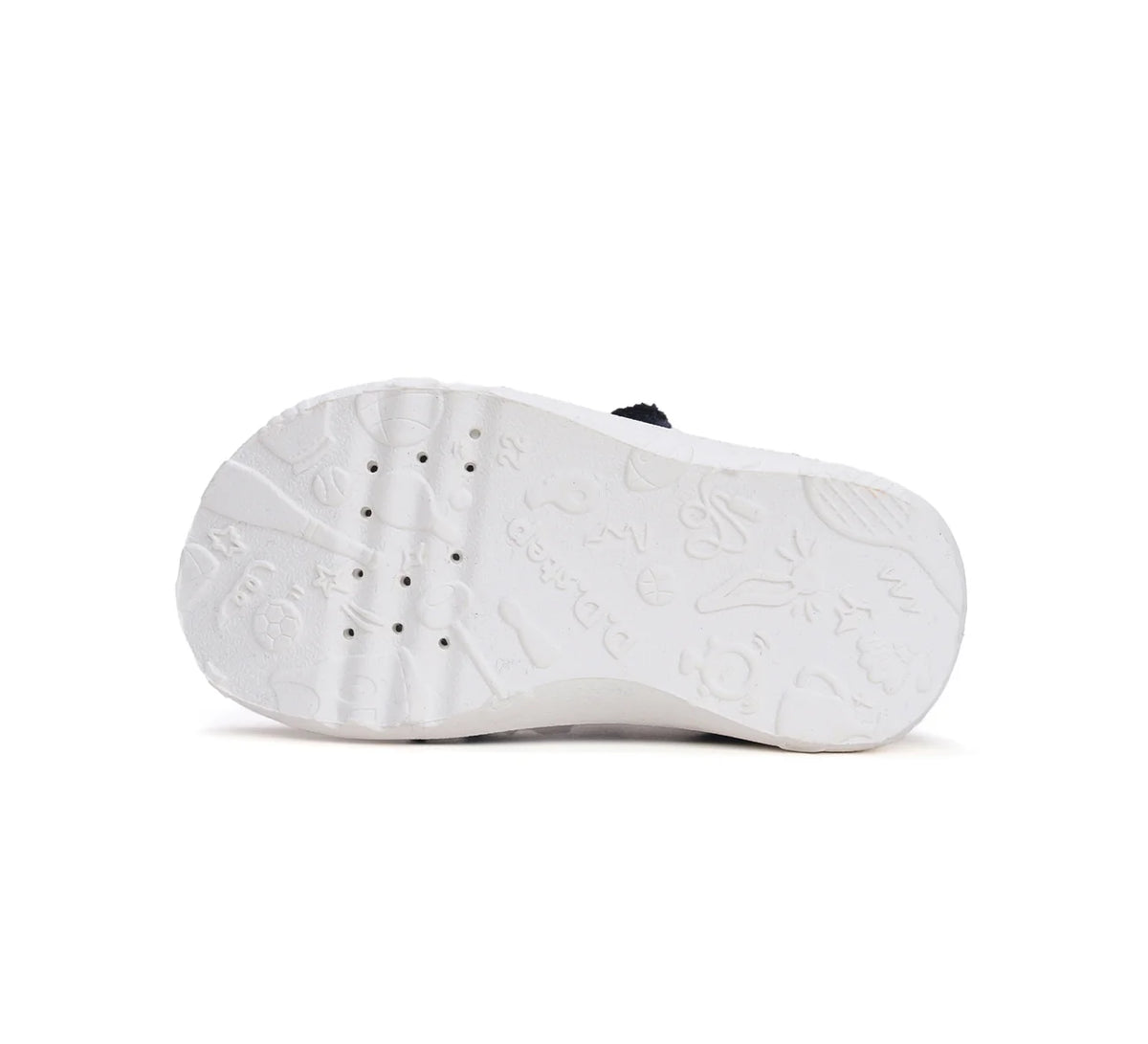 D.D.Step AquaSun Interior - Sănătate curată - unisex