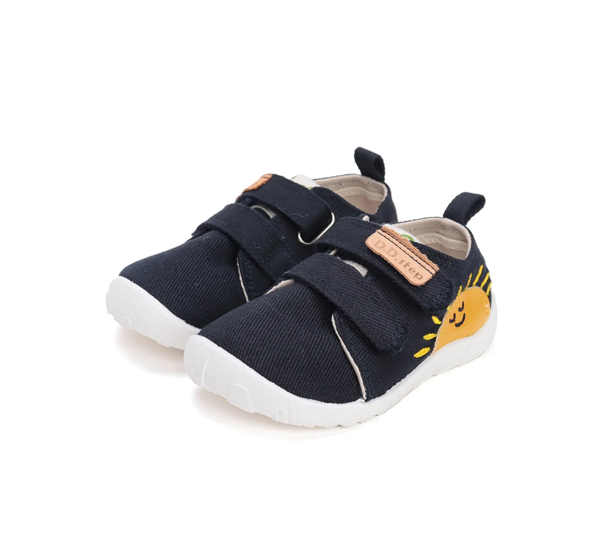 D.D.Step AquaSun Interior - Sănătate curată - unisex