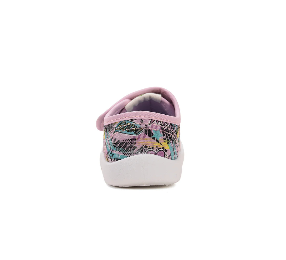 Pantofi sport din pânză D.D.Step Water repellence – model Love (interior/exterior)
