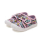 Pantofi sport din pânză D.D.Step Water repellence – model Love (interior/exterior)