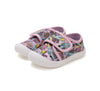 Pantofi sport din pânză D.D.Step Water repellence – model Love (interior/exterior)