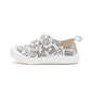 D.D.step Unisex Pantofi de pânză „Picasso Junior”