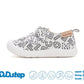 D.D.step Unisex Pantofi de pânză „Picasso Junior”