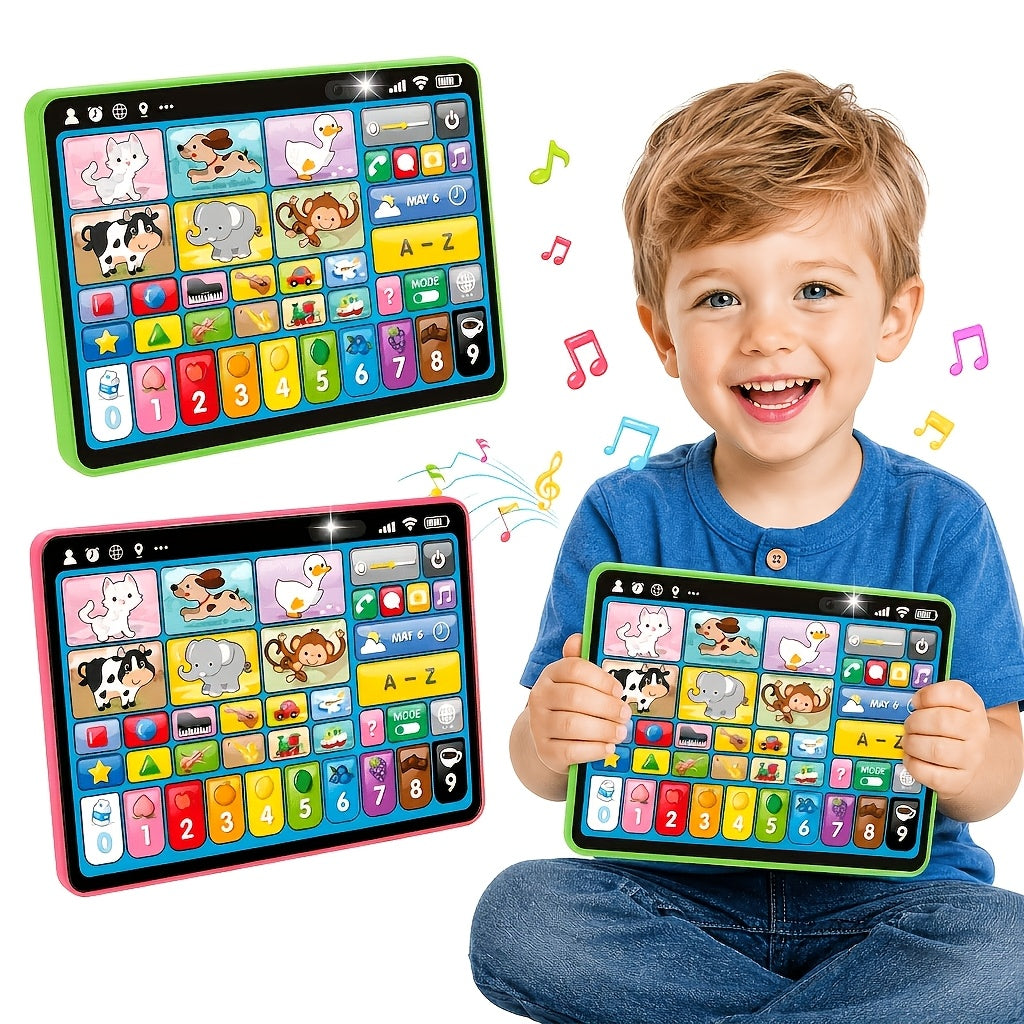 Tabletă educativă interactivă pentru copii