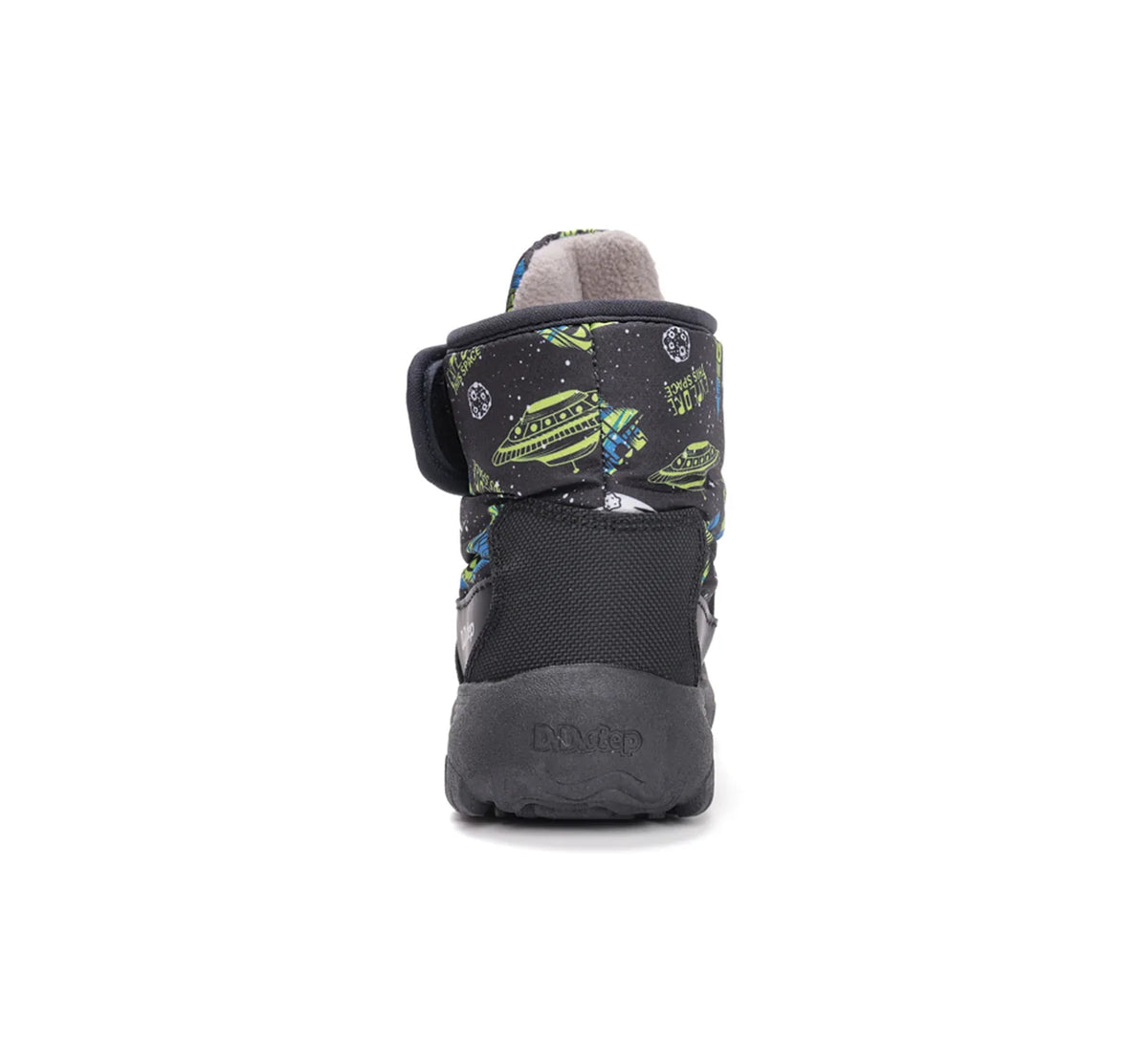 Cizme de Iarnă Impermeabile D.D.Step AQUA-TEX – Astronautul (+5°C până la -20°C)