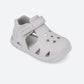 Sandale Biomecanics Aqua Mat Beige Unisex - Echilibrul perfect între protecție și joacă